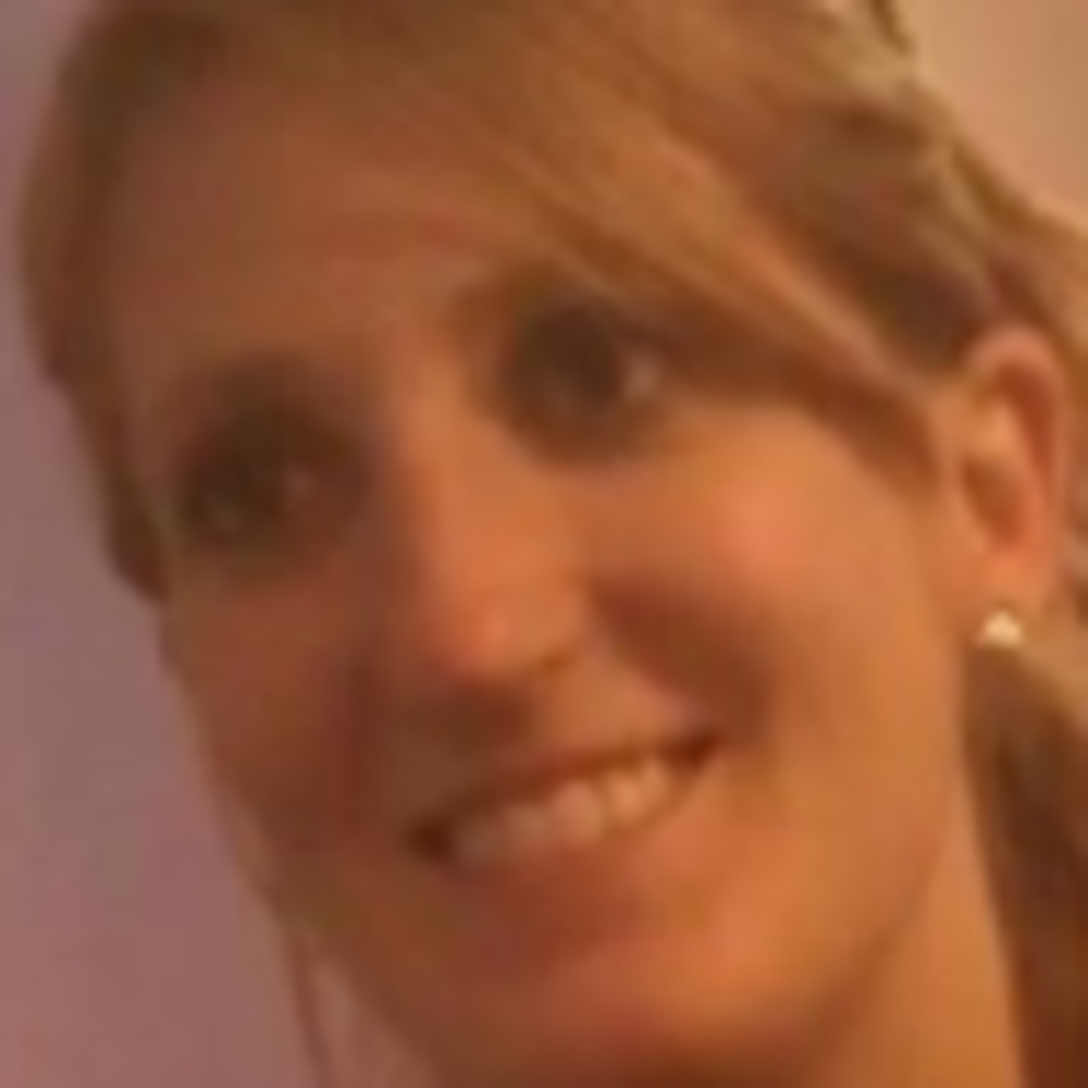 Meet your Posher, Teresa